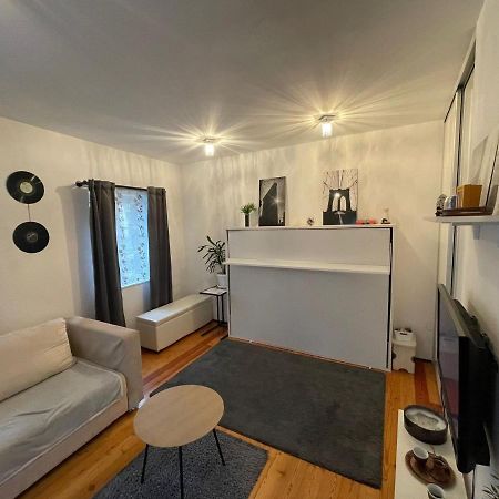 Apartment Tkalca 자그레브 외부 사진