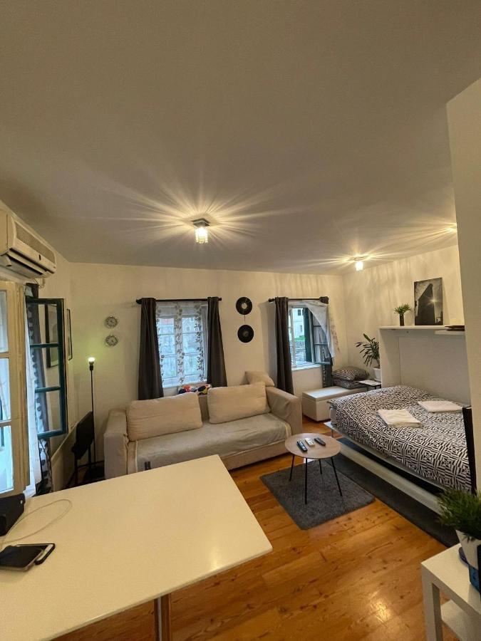 Apartment Tkalca 자그레브 외부 사진