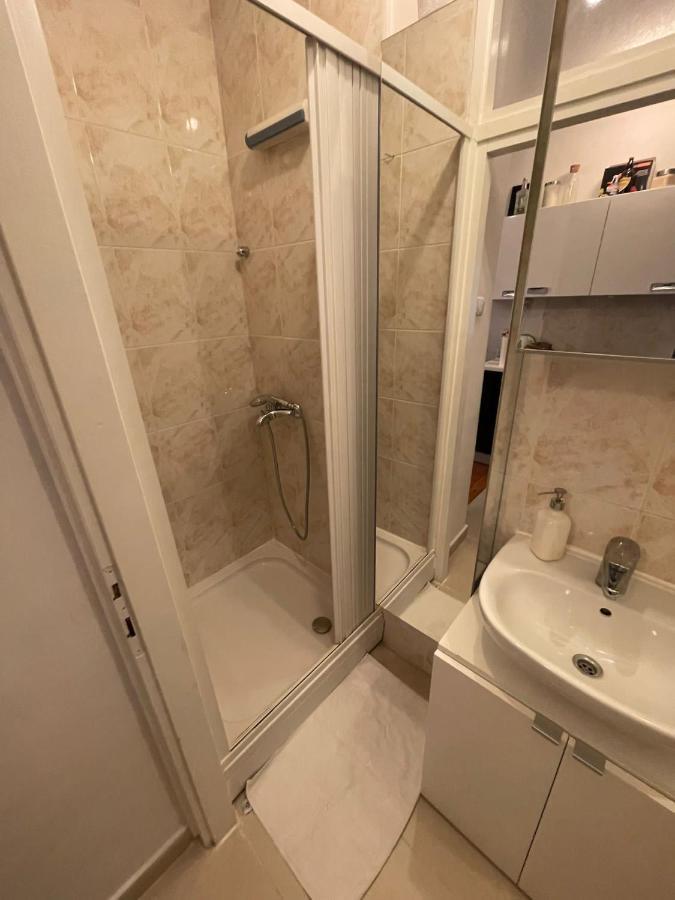 Apartment Tkalca 자그레브 외부 사진