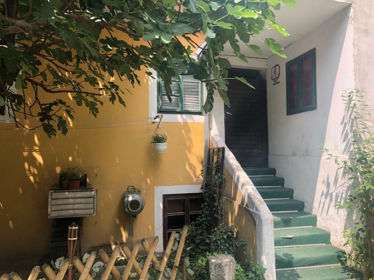 Apartment Tkalca 자그레브 외부 사진